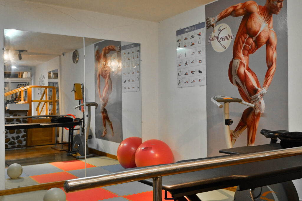 Sala de recuperación